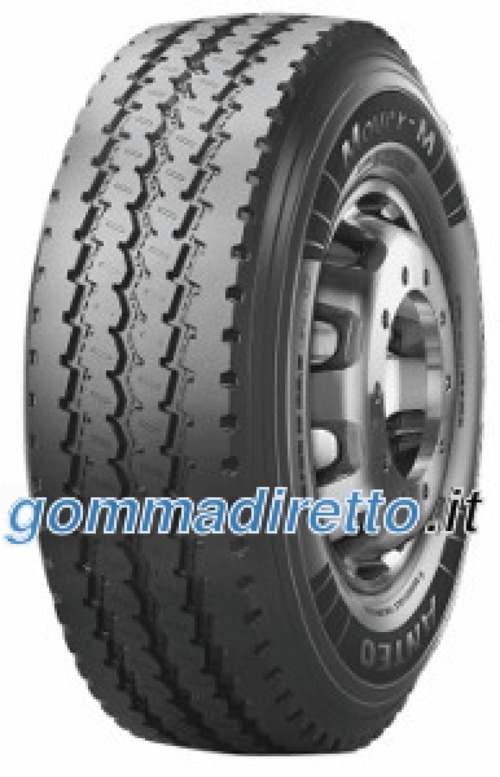 Foto pneumatico: ANTEO, MOVER-M 385/65 R22.5 160K Quattro-stagioni