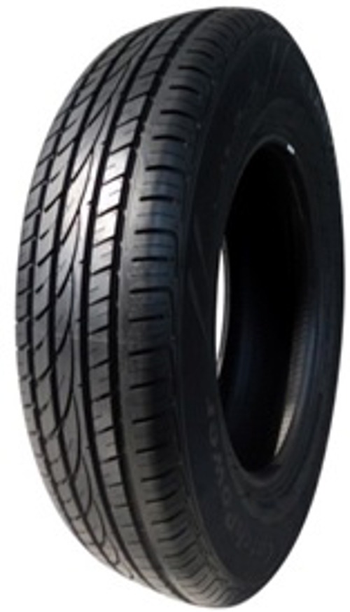 Foto pneumatico: APLUS, A 607 XL 235/55 R19 105V Estive