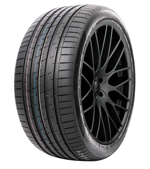 Foto pneumatico: APLUS, A610 235/45 R18 98Y Estive