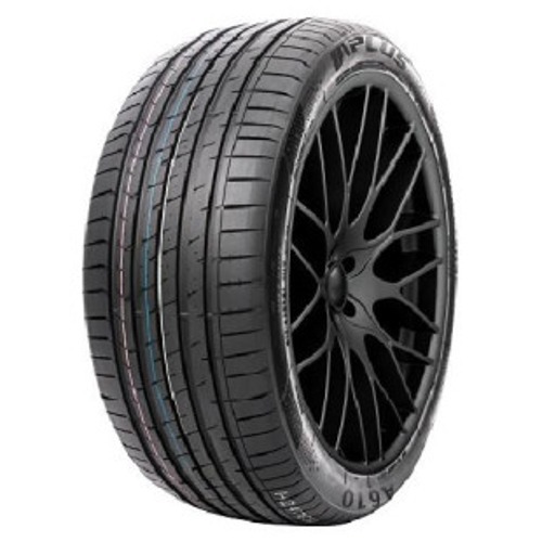 Foto pneumatico: APLUS, A610 XL 275/35 R19 100Y Estive