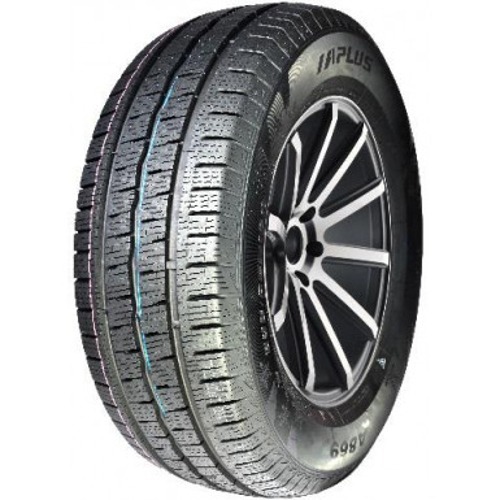 Foto pneumatico: APLUS, A869 215/75 R16 113R Invernali