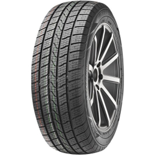 Foto pneumatico: APLUS, A909 ALLSEASON XL 205/55 R16 94W Quattro-stagioni