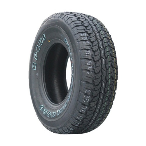 Foto pneumatico: APLUS, A929 AT OWL 215/75 R15 100T Estive