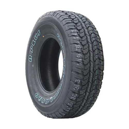 Foto pneumatico: APLUS, A929 ALL TERRAIN 265/70 R15 112T Estive