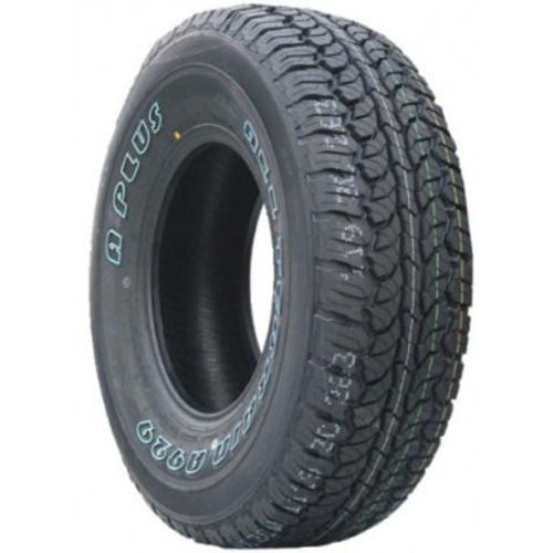 Foto pneumatico: APLUS, A929 ALL TERRAIN 265/70 R17 115T Estive