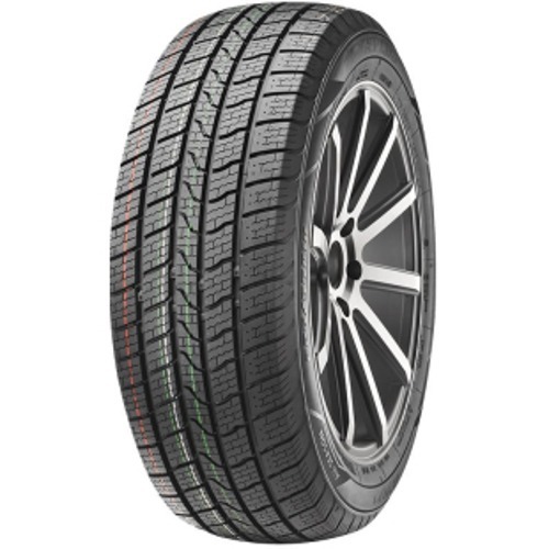 Foto pneumatico: APLUS, A909 ALLSEASON XL 215/55 R18 99V Quattro-stagioni