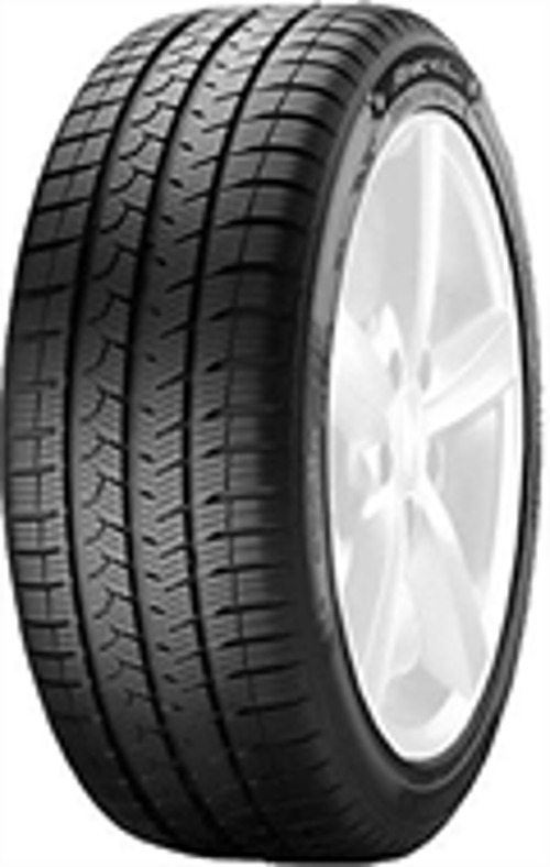 Foto pneumatico: APOLLO, ALNAC 4G ALL SEASON XL FSL 225/50 R18 99W Quattro-stagioni