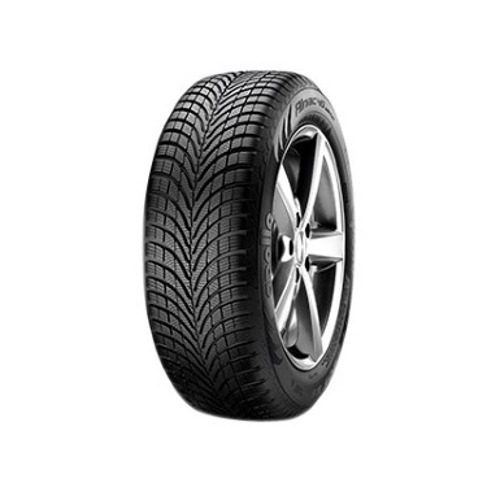 Foto pneumatico: APOLLO, ALNAC 4G WINTER 175/70 R13 82T Invernali