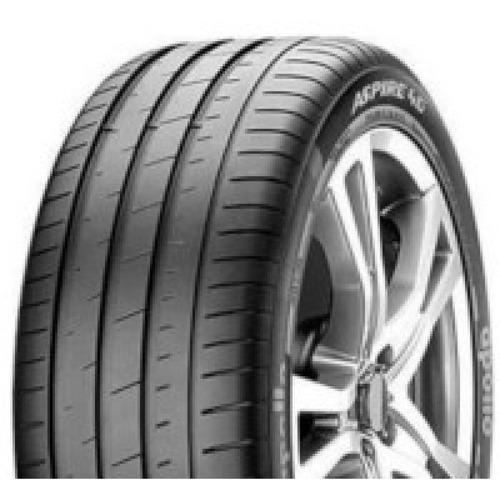 Foto pneumatico: APOLLO, ASPIRE 4 G 235/45 R17 97Y Estive