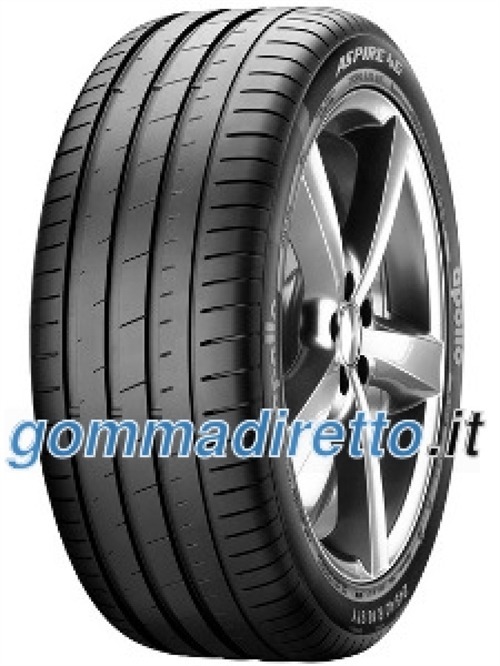 Foto pneumatico: APOLLO, ASPIRE 4G FSL XL 245/40 R18 97Y Estive