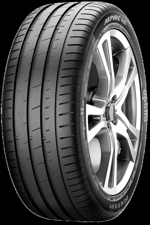 Foto pneumatico: APOLLO, ASPIRE 4G 245/40 R19 98Y Estive