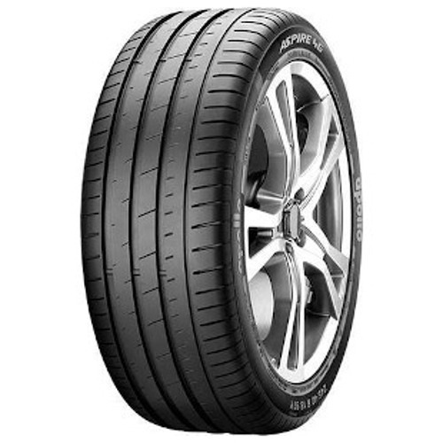 Foto pneumatico: APOLLO, ASPIRE 4G+ XL 255/35 R19 96Y Estive