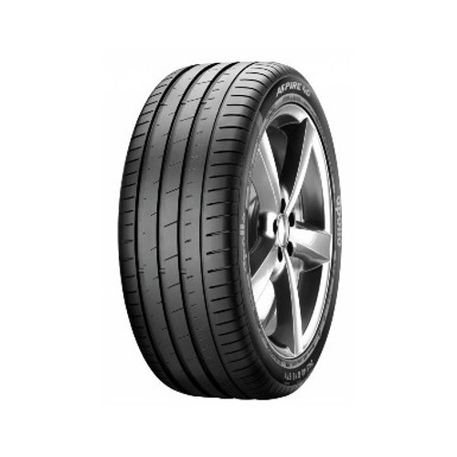 Foto pneumatico: APOLLO, ASPIRE 4G XL FSL 255/40 R19 100Y Estive