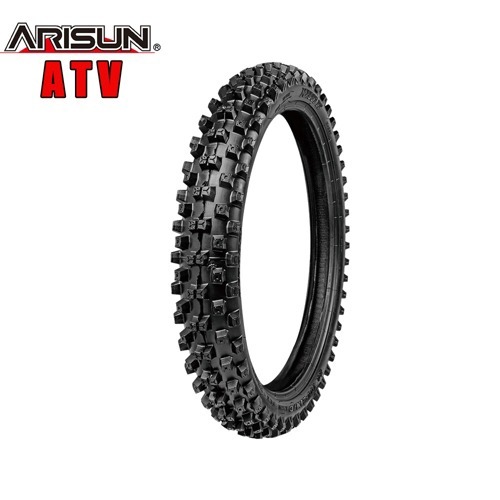 Foto pneumatico: ARISUN, H887 80/100 R21 51M Estive