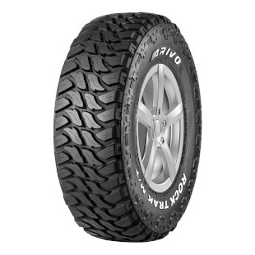 Foto pneumatico: ARIVO, ROCK TRAK M/T POR 8PR 265/75 R16 119Q Estive