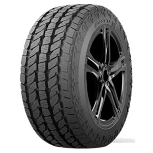 Foto pneumatico: ARIVO, TERRAMAX ARV A/T BSW 235/65 R17 104T Quattro-stagioni