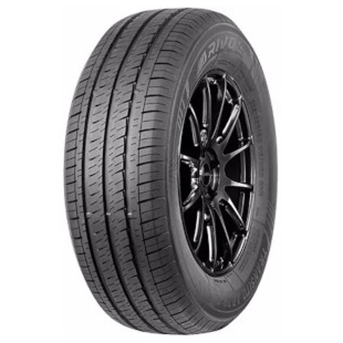 Foto pneumatico: ARIVO, TRANSITO ARZ6-C 8PR M+S 215/65 R16 109T Estive