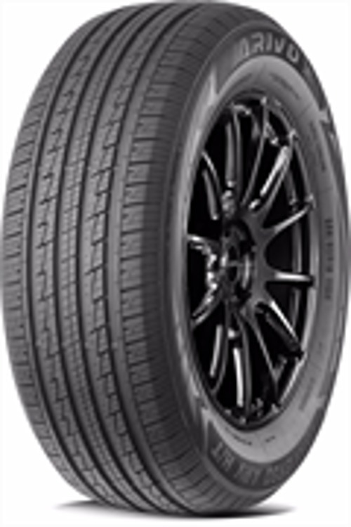 Foto pneumatico: ARIVO, TRAVERSO ARV H/T XL BSW 255/55 R19 111V Estive