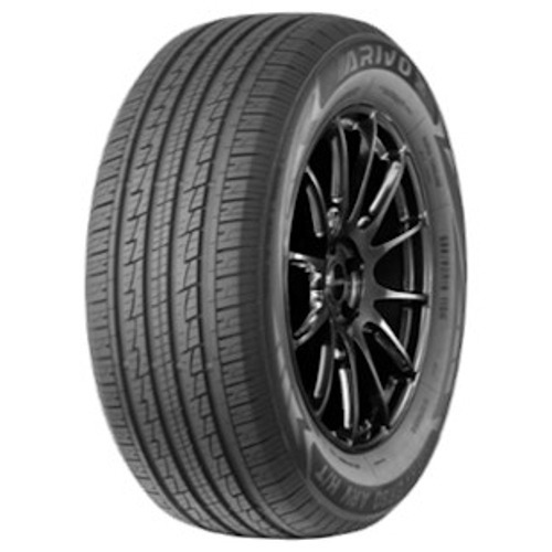 Foto pneumatico: ARIVO, TRAVERSO ARV H/T XL BSW 235/55 R18 104H Estive