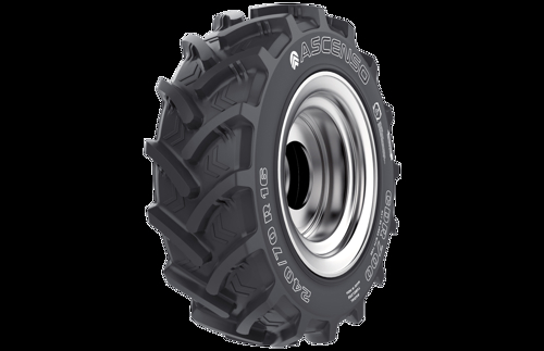 Foto pneumatico: ASCENSO, CDR 700 R1 320/70 R20 123D Estive