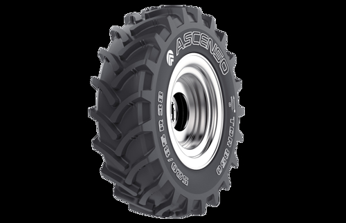 Foto pneumatico: ASCENSO, R1-W TDR850 420/85 R38 144D Estive