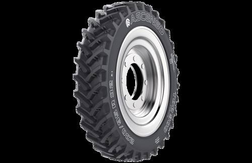 Foto pneumatico: ASCENSO, TDR 900 R1-W 270/95 R48 144D Estive