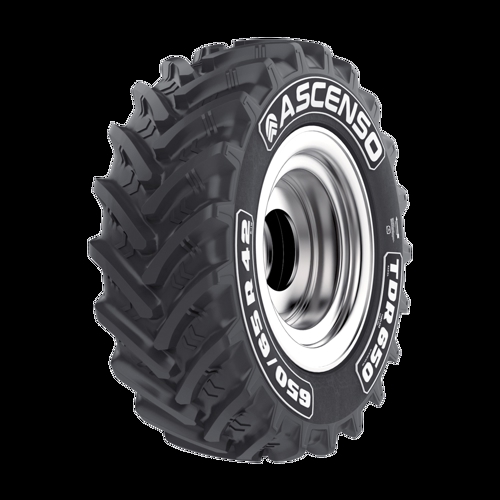 Foto pneumatico: ASCENSO, TDR 650 R1-W 440/65 R24 135D Estive