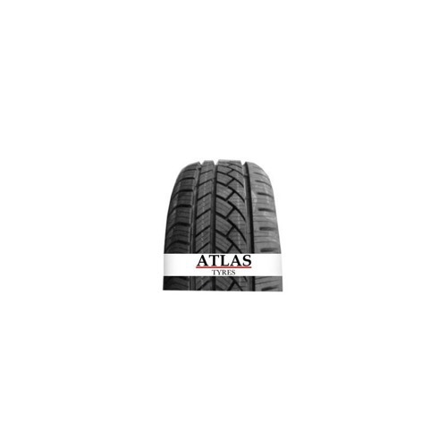 Foto pneumatico: ATLAS, green van 4s 205/70 R15 106R Estive