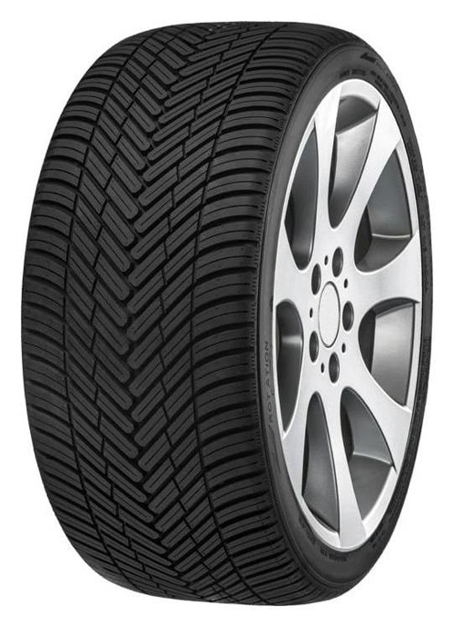 Foto pneumatico: ATLAS, GREEN3 4S 135/80 R13 70T Quattro-stagioni