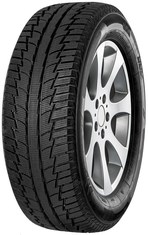 Foto pneumatico: ATLAS, POLARBEAR SUV 2 225/70 R16 103T Invernali