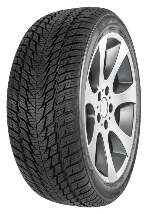 Foto pneumatico: ATLAS, POLARBEAR UHP 2 XL 255/45 R18 103V Invernali