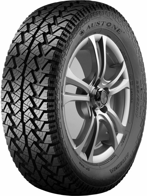 Foto pneumatico: AUSTONE, ATHENA SP 302 265/70 R16 112T Estive