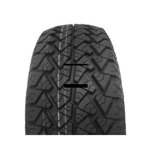 Foto pneumatico: AUSTONE, ATHENA SP 302 215/70 R16 100H Estive