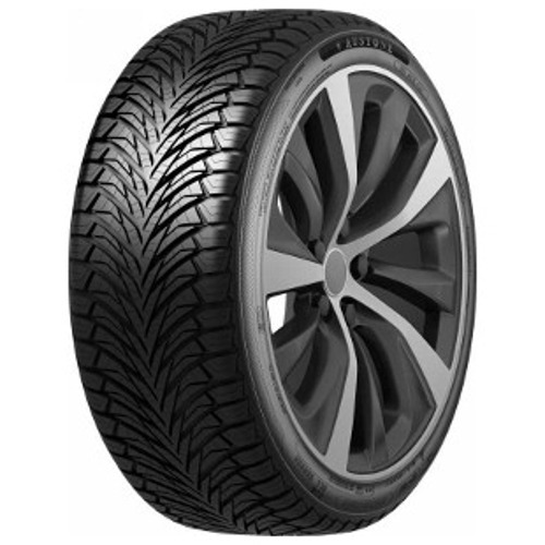 Foto pneumatico: AUSTONE, FIXCLIME SP-401 235/65 R17 108V Quattro-stagioni