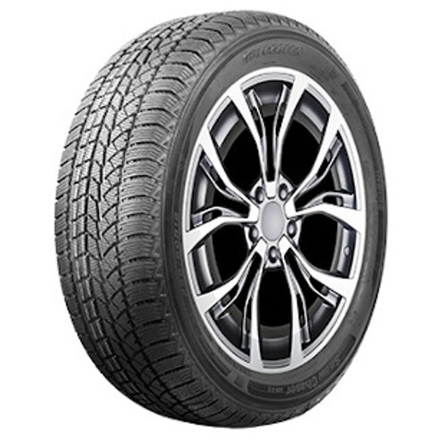 Foto pneumatico: AUTOGREEN, SNOW CHASER AW02 235/40 R18 95T Invernali