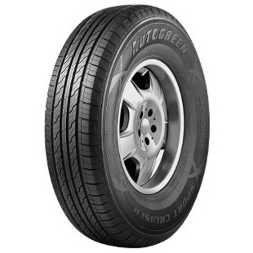 Foto pneumatico: AUTOGREEN, SPORT CRUISER SC6 225/55 R19 99V Estive