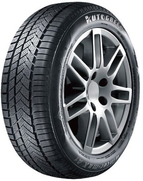 Foto pneumatico: AUTOGREEN, WINTER-MAX A1-WL5 245/35 R19 93V Invernali