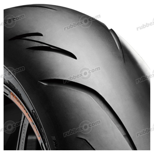 Foto pneumatico: AVON, 3D SUPERSPORT 180/55 R17 73W Estive