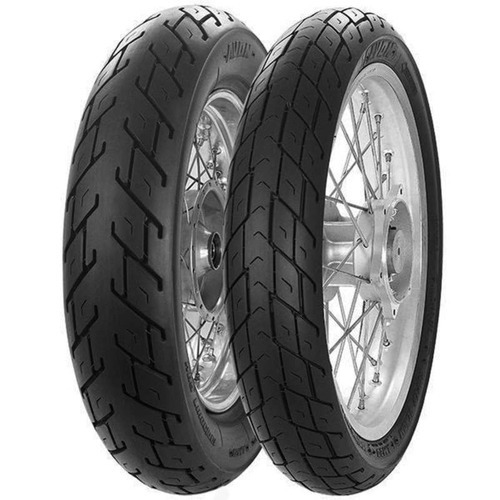 Foto pneumatico: AVON, AM20 ROADRUNNER FRONT 130/90 R16 73H Estive