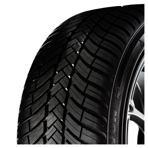 Foto pneumatico: AVON, AS7 ALL SEASON 255/45 R20 105W Quattro-stagioni