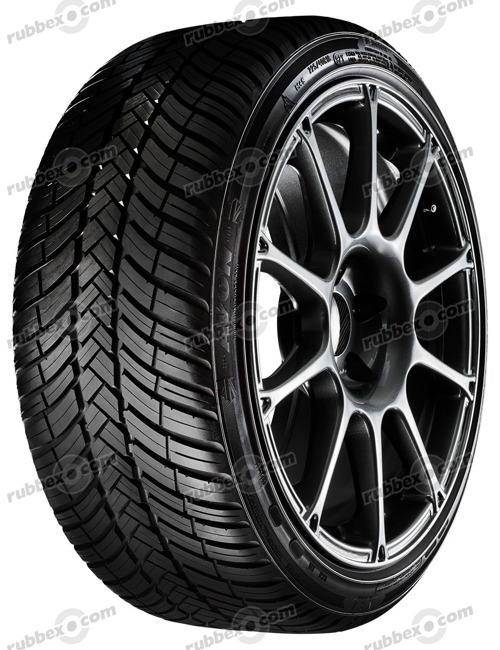 Foto pneumatico: AVON, AS7 ALL SEASON 255/50 R19 107W Quattro-stagioni