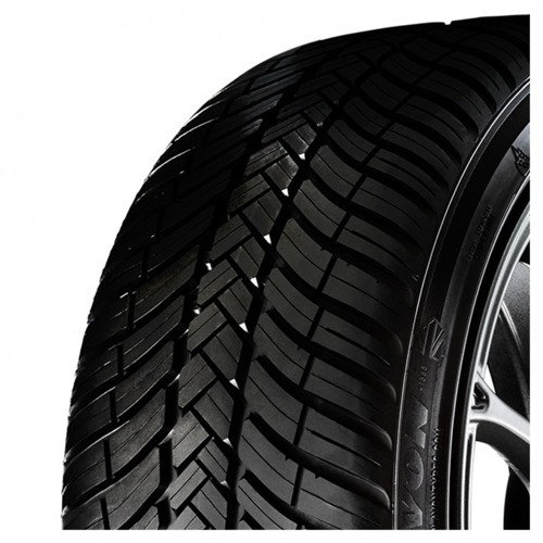 Foto pneumatico: AVON, AS7 ALL SEASON 215/55 R18 99V Quattro-stagioni