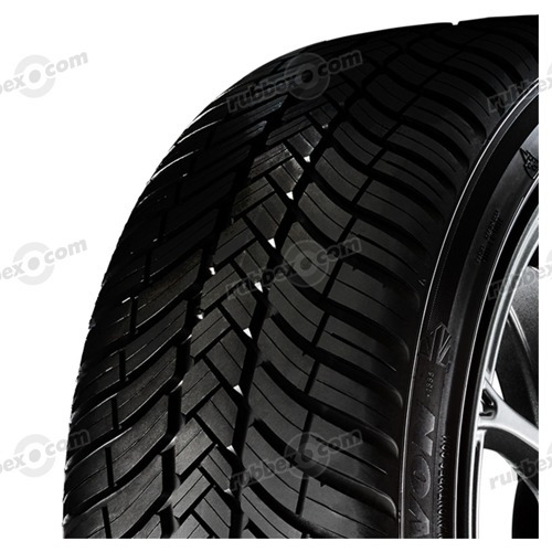 Foto pneumatico: AVON, AS7 XL 205/55 R16 94V Quattro-stagioni