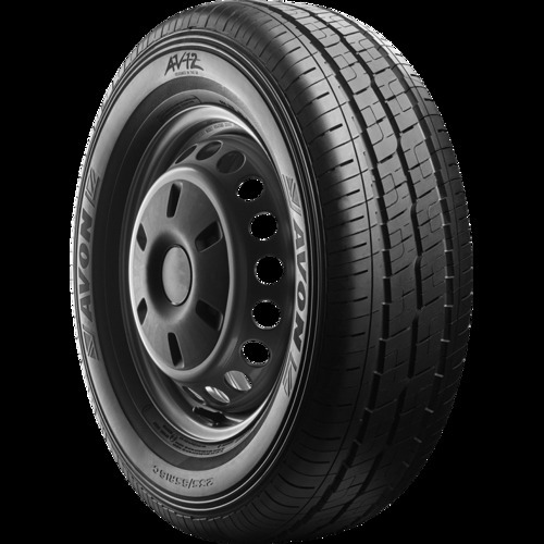 Foto pneumatico: AVON, AV12 195/60 R16 99H Estive