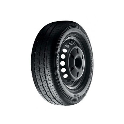 Foto pneumatico: AVON, AV12 215/65 R15 104T Estive