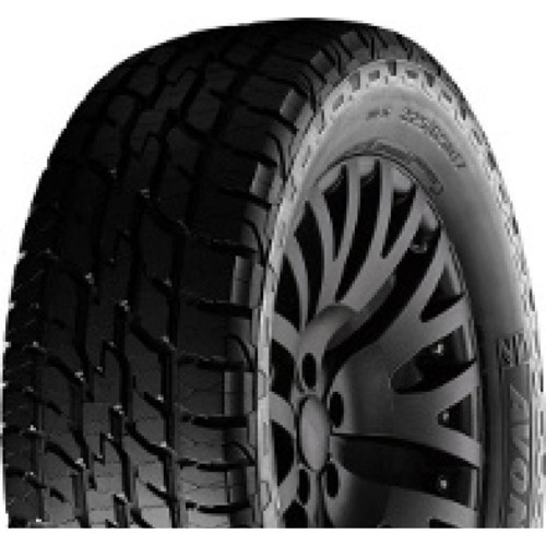 Foto pneumatico: AVON, AX7 XL 225/55 R18 102V Quattro-stagioni