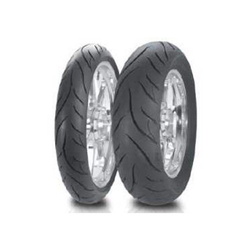 Foto pneumatico: AVON, COBRA CHROME AV92 280/35 R18 84V Estive