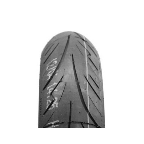 Foto pneumatico: AVON, SPIRIT ST FRONT 120/70 R18 59W Estive