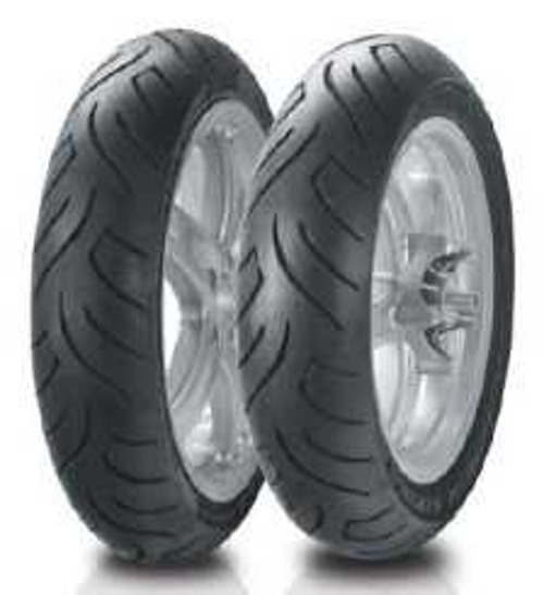 Foto pneumatico: AVON, VIPER STRYKE AM63 120/80 R16 60P Estive