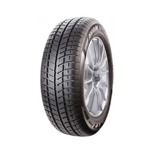 Foto pneumatico: AVON, WT7 SNOW XL 195/65 R15 95T Invernali